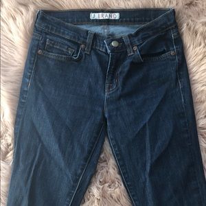 J Brand Skinny Jeans